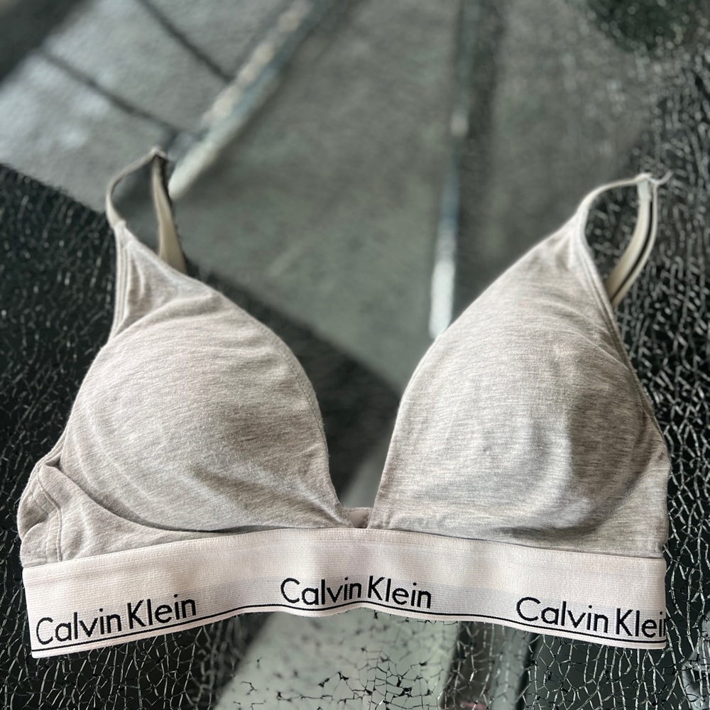 Calvin Klein Bra